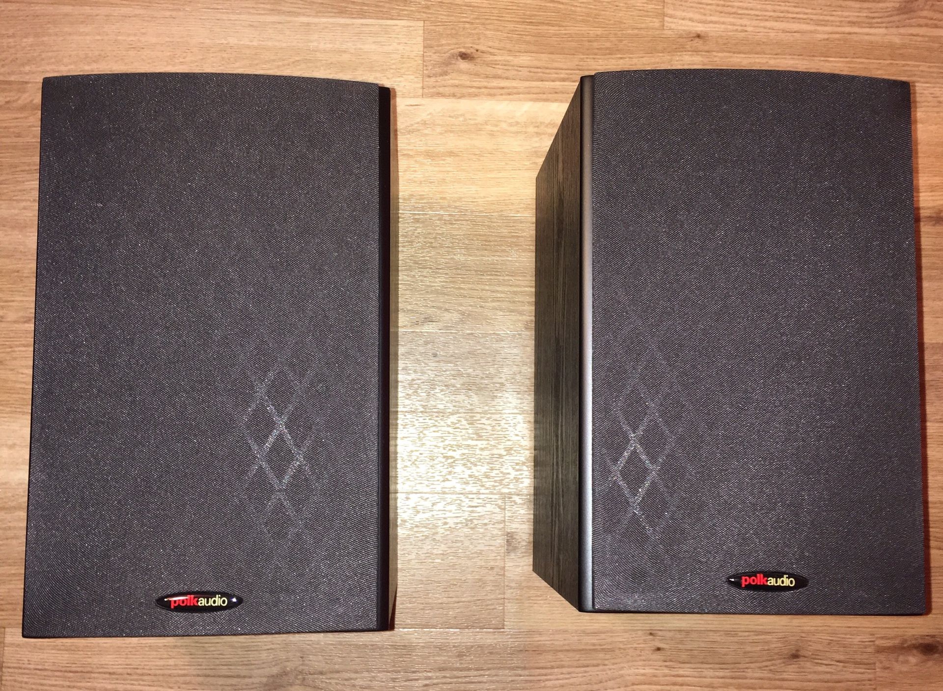 Polk Audio T300 pair