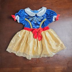 Disney Princess Dress
