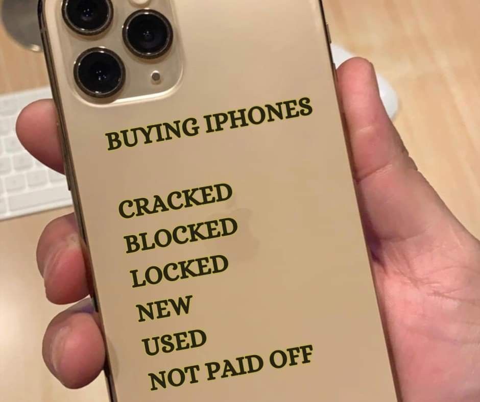 Iphone 11 Pro 64gb Gold Unlocked