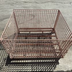 Industrial Parts Baskets