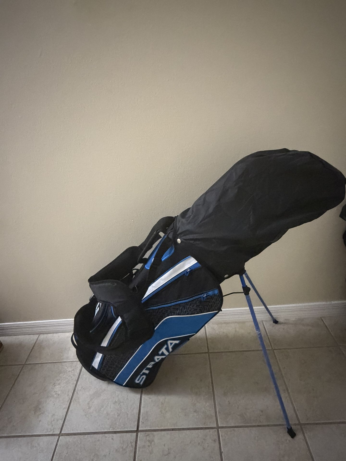 Brand New Golf Clubs