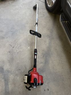 Toro 2 Cycle Weedeater