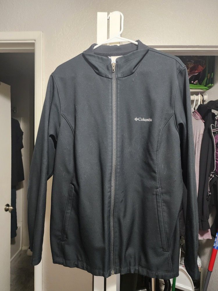 Columbia Jacket