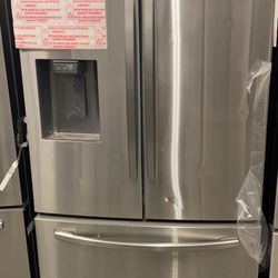 New Samsung Scratch And Dent Refrigerator 