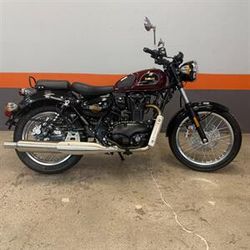 Brand NEW Benelli Imperiale 400