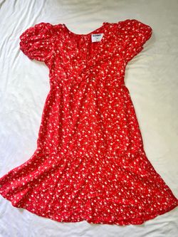 Old navy girls dress size 8