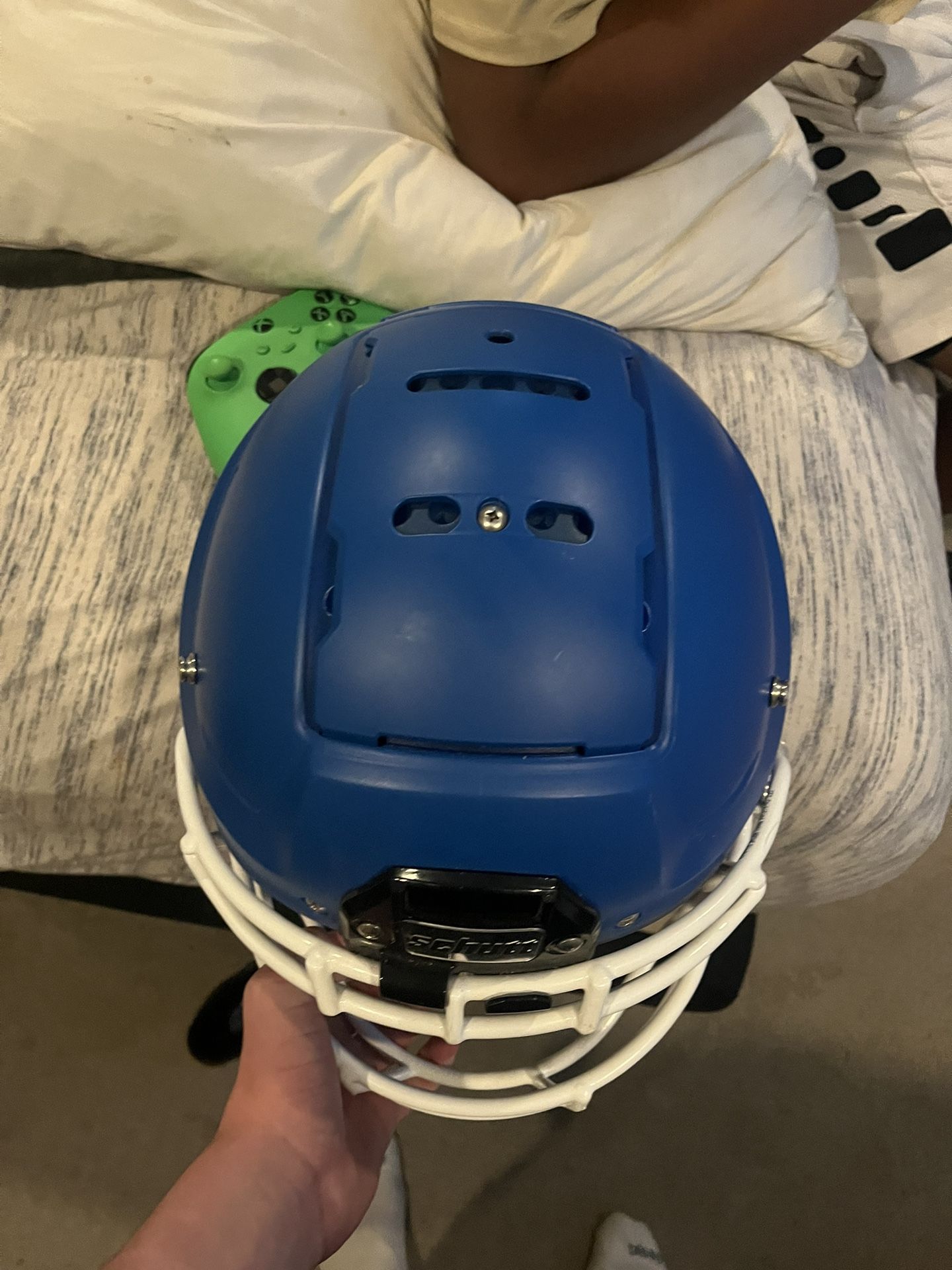 football helmet F7