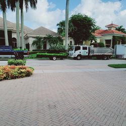 Tree Trimming And Lawn Services And Much More