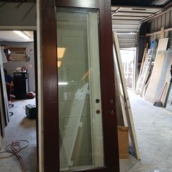 Doors, Puertas