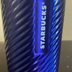 Starbucks Cup
