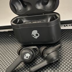 SkullCandy Headphones 