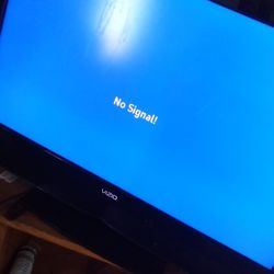 50 Inch Vizio (HDMI/HDTV) Flat screen Tv