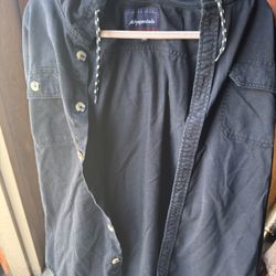 Men’s jacket- Aeropostale 