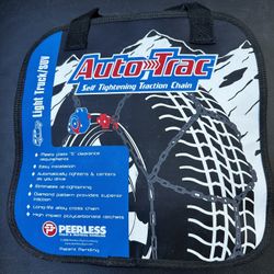traction chain