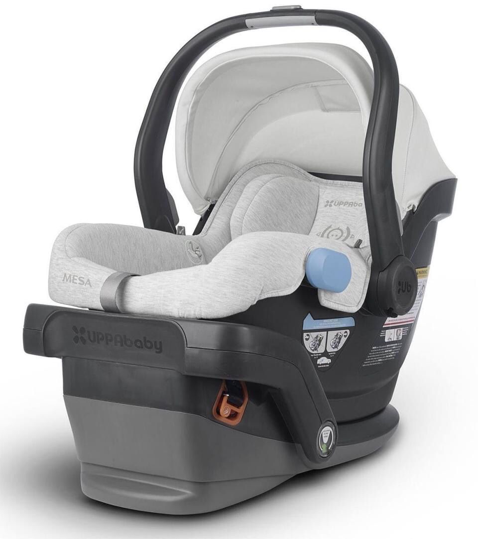 stroller for toddler Piper Convertible 2-in-1 Seat + Bassinet Onyx stat:Powder:1 Padded carry handle for Style:Iridium Silver Personalised Glitter Flower Unicorn