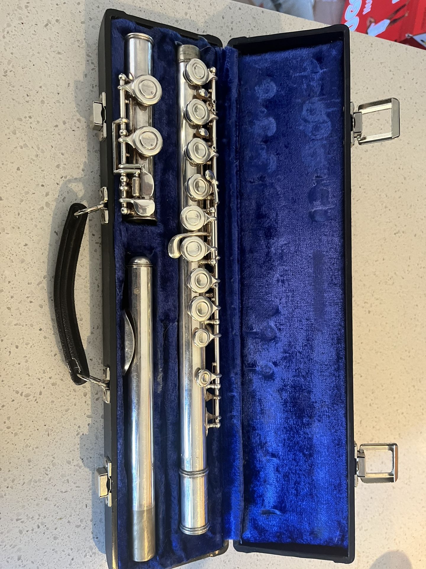Flute