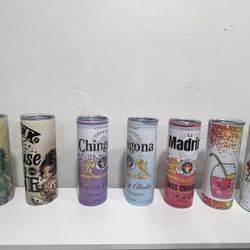 20 Oz Tumbler