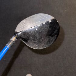 Golf Cub
