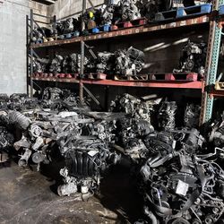 Motores Y Transmisiones 