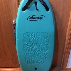 O’Brien obrien Wakeboard, EVA Pad, Compression mold