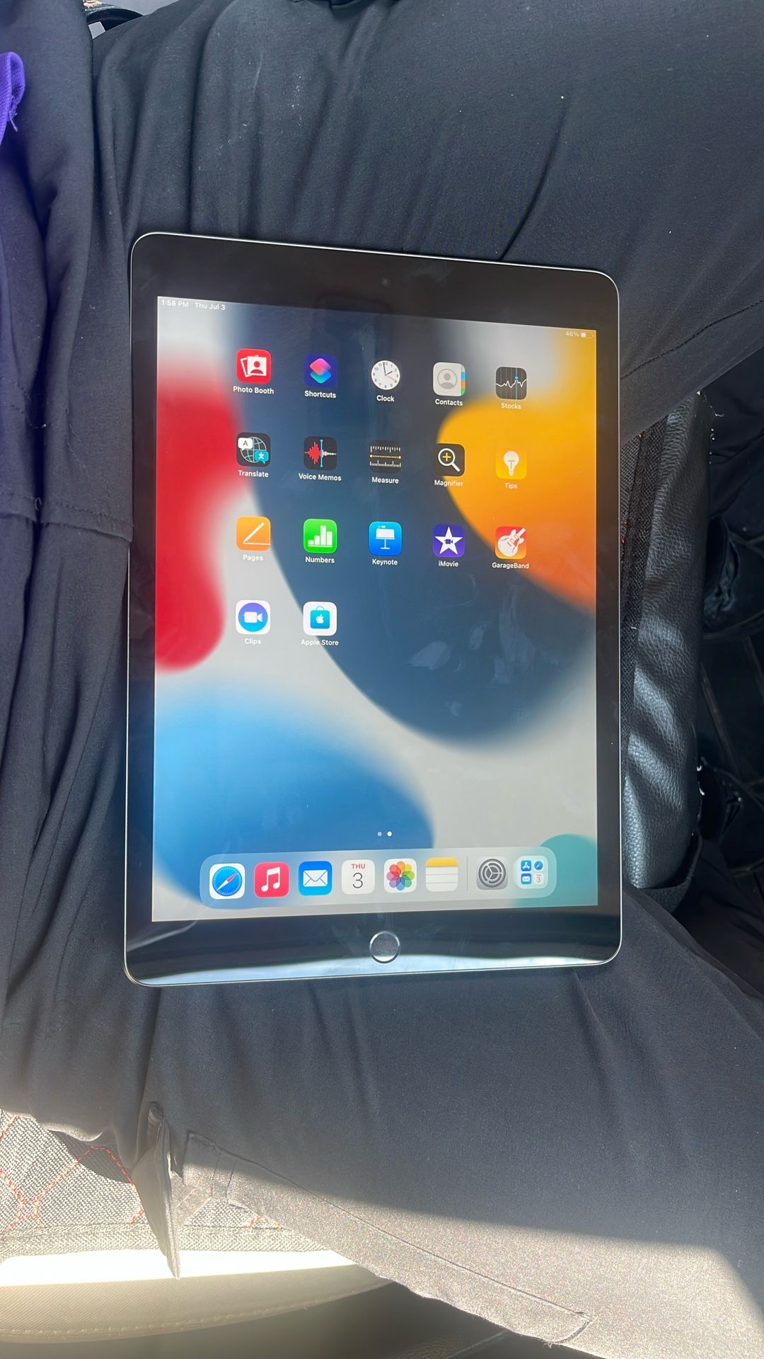 Apple iPad 9th Generation Unlock