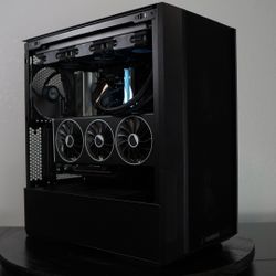 Aegis I Ryzen 5 9600x, RX 7800 XT, 32GB, 1TB SSD, Wifi+Bluetooth