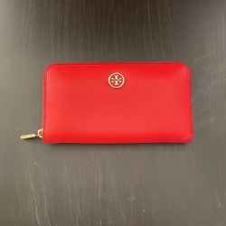 Tory Burch Wallet