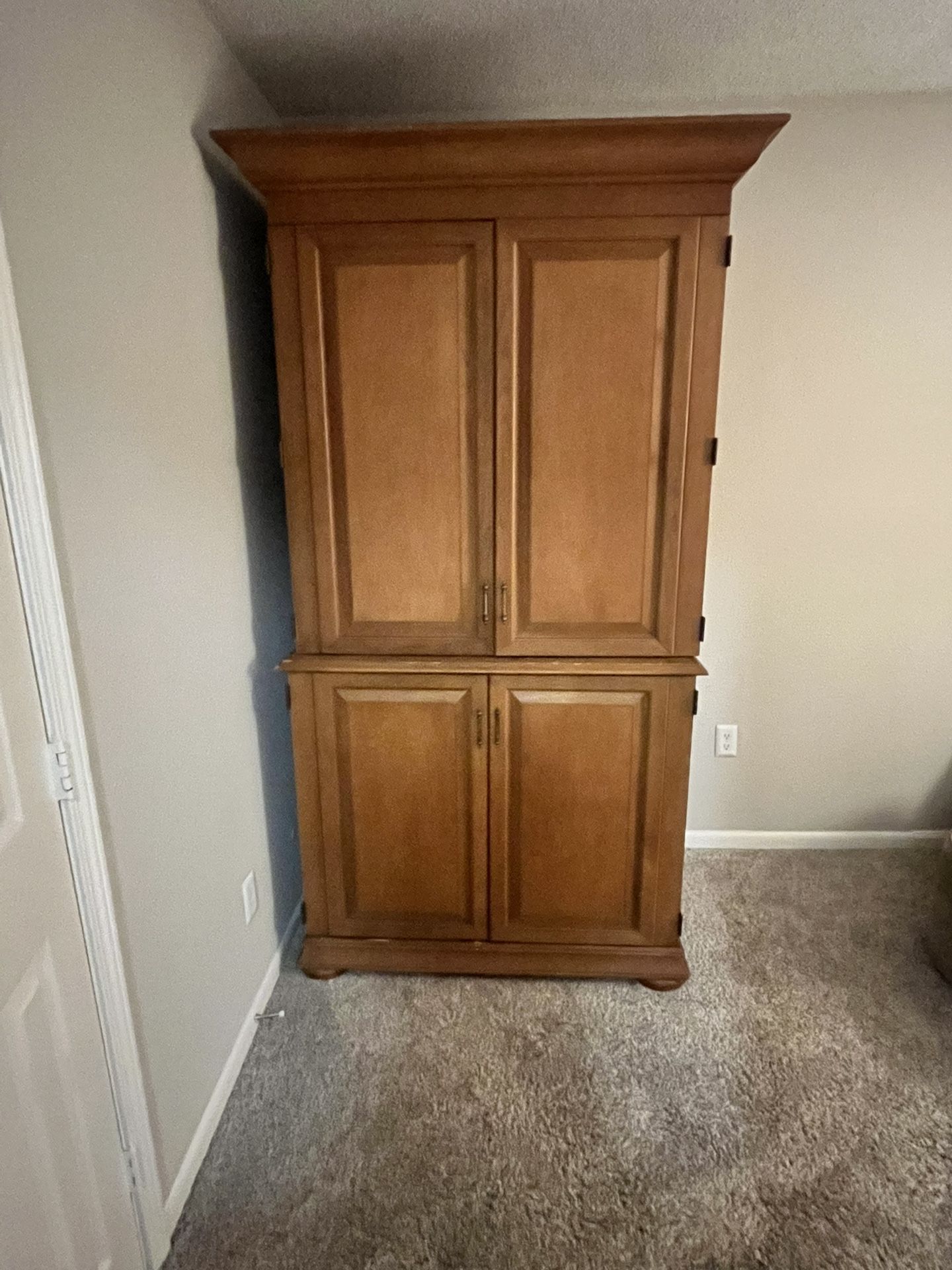 Tv Stand And Dresser