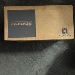 Electronic Door Lock 