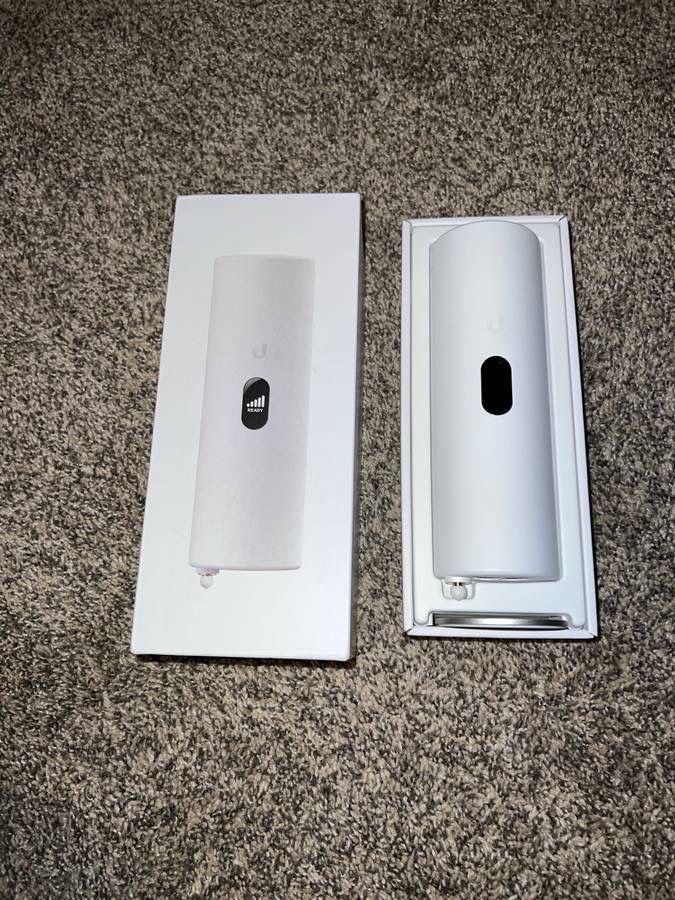 Ubiquiti UniFi LTE U-LTE-US cellular backup