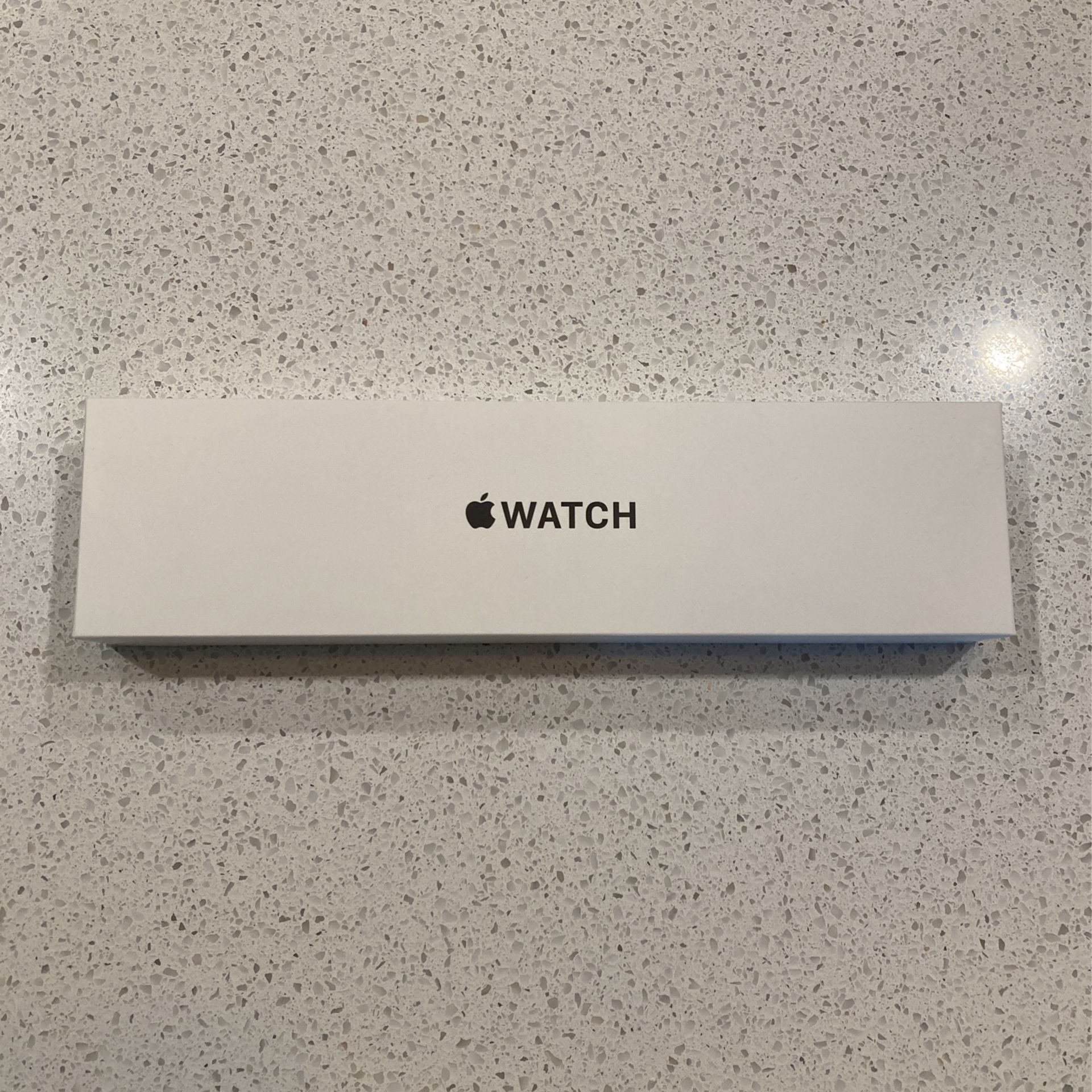 Apple Watch SE (2nd Gen - GPS/Cellular) With Sport Watch Band