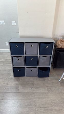 Moving Sale