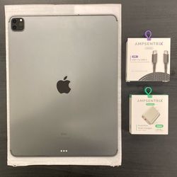 iPad Pro 12.9 4th Gen 512gb - Unlocked - Bulverde Rd