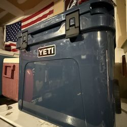 Yeti roadie 32