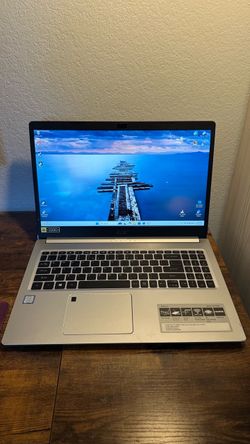 Acer Aspire 5 Laptop – i5 / 12GB RAM / 256GB SSD / Windows 11