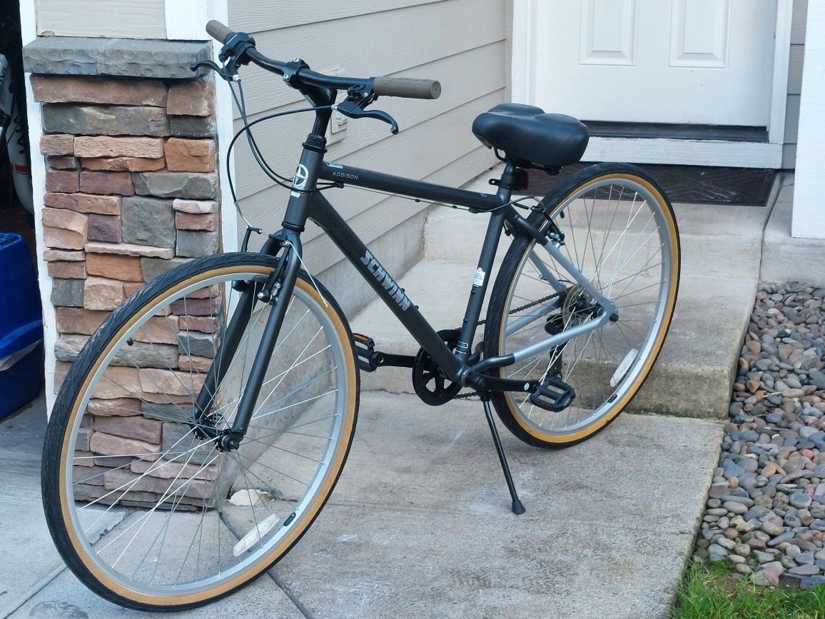 Schwinn City Bike