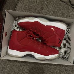 jordan 11 win like 96 