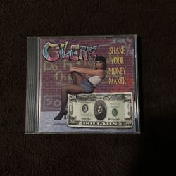 Gillette: Shake Your Money Maker