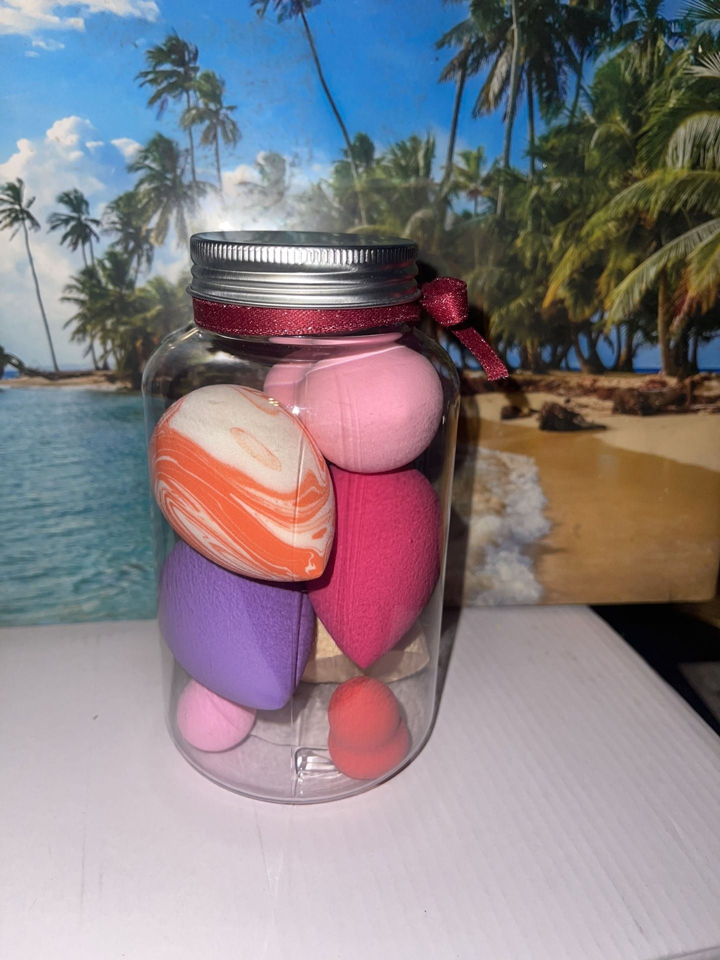 Beauty Blenders