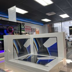 Apple 14” MacBook Pro - 1 TB SSD M1 Chip - **BRAND NEW**