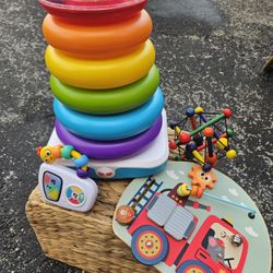 Baby Toys