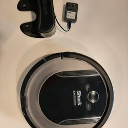 Shark Robot Vacuum 