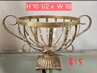 Gold Decor