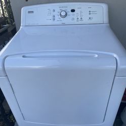 Kenmore Elite Dryer 