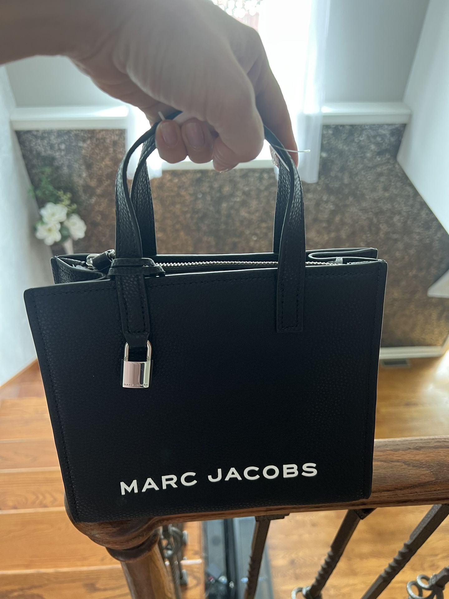 New Marc Jacob’s Purse