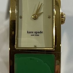 Kate Spade Luxury Wrist Watch