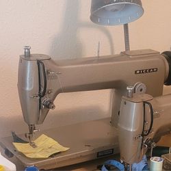 RICCAR Industrial Sewing Machine 