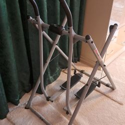 Gazelle Low Impact Skier Glider