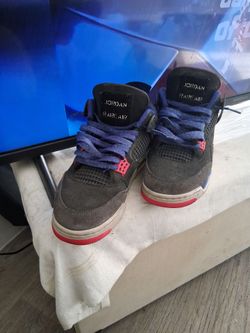 Jordan 4 rare air need gone ASAP trying to buy new phone name a price *Not free*