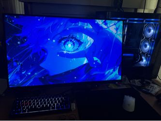 360hz Gaming Monitor 27in Alienware